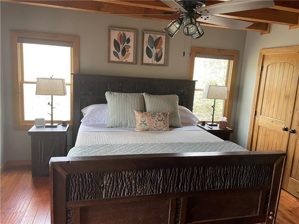 136 Gallery Court Ellijay GA 30540