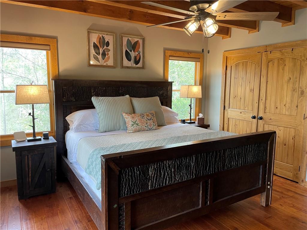 136 Gallery Court Ellijay GA 30540