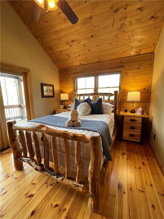 136 Gallery Court Ellijay GA 30540