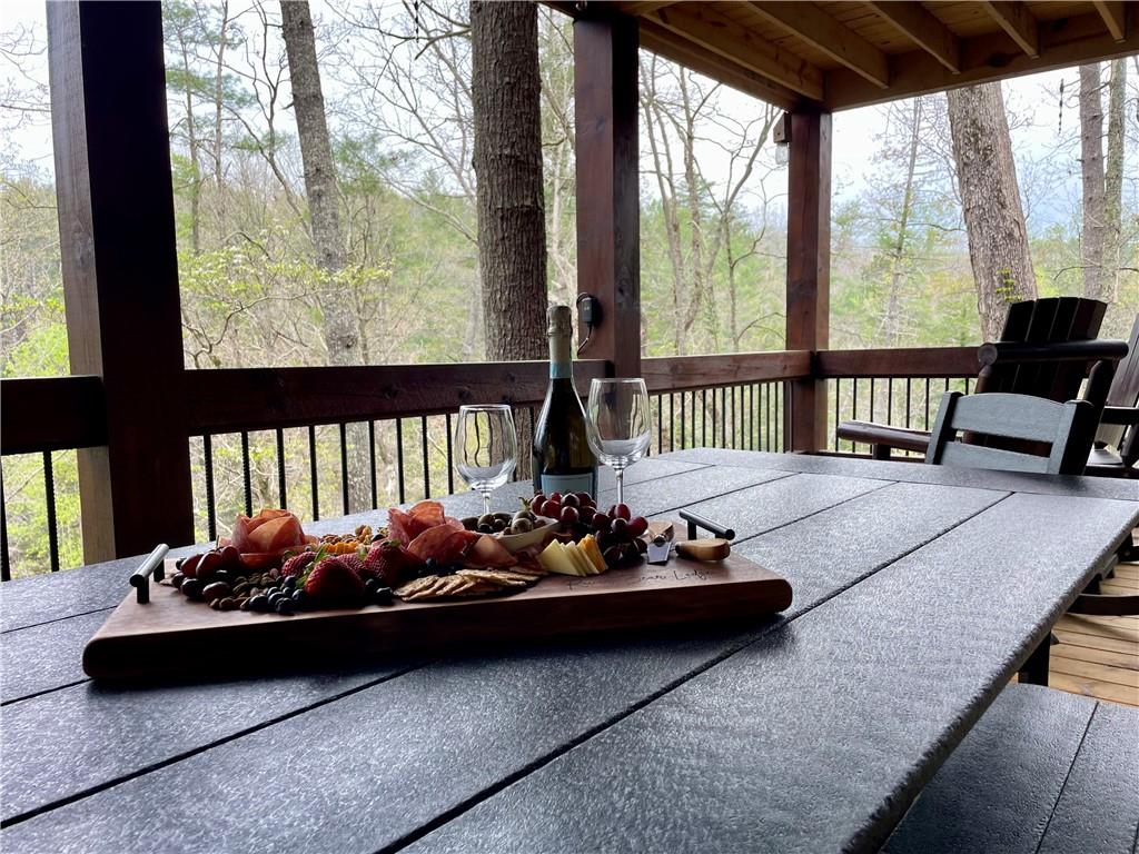 136 Gallery Court Ellijay GA 30540