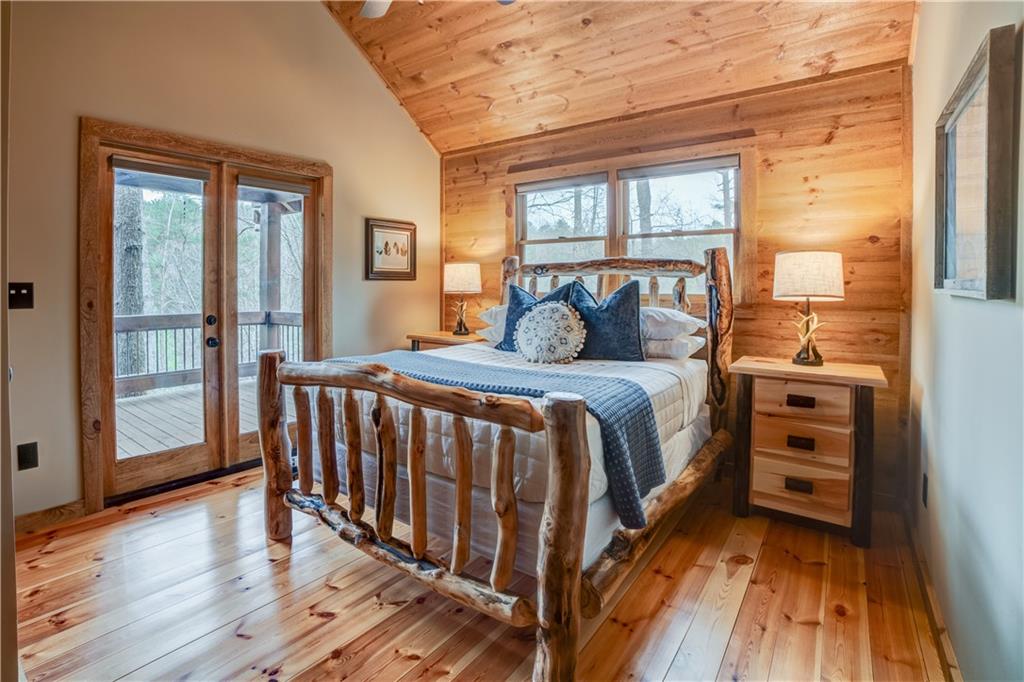 136 Gallery Court Ellijay GA 30540
