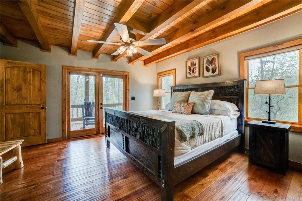 136 Gallery Court Ellijay GA 30540