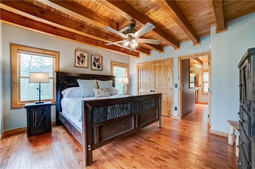 136 Gallery Court Ellijay GA 30540