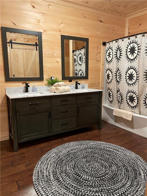 136 Gallery Court Ellijay GA 30540