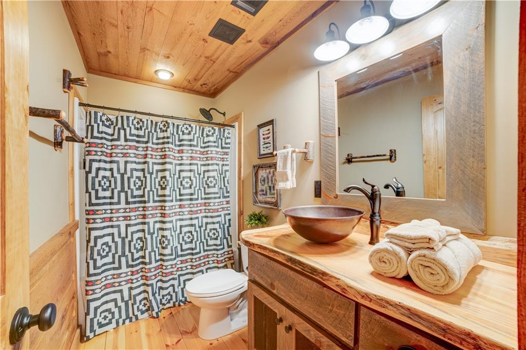 136 Gallery Court Ellijay GA 30540