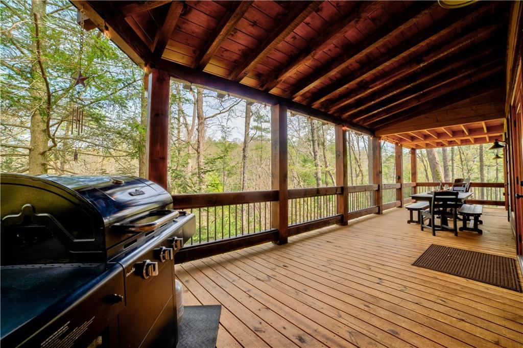 136 Gallery Court Ellijay GA 30540