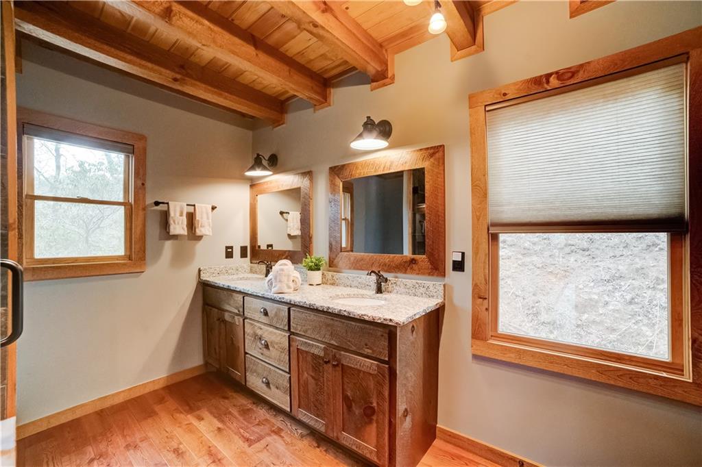 136 Gallery Court Ellijay GA 30540