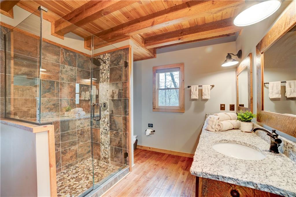 136 Gallery Court Ellijay GA 30540