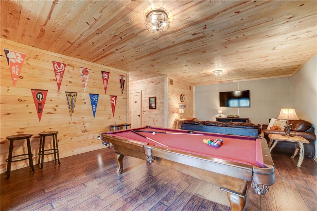 136 Gallery Court Ellijay GA 30540
