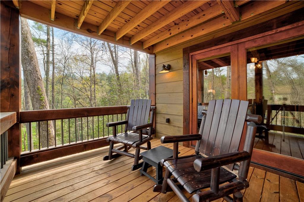 136 Gallery Court Ellijay GA 30540