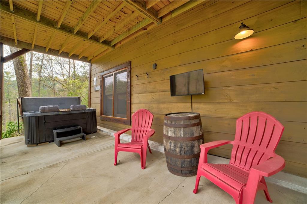 136 Gallery Court Ellijay GA 30540
