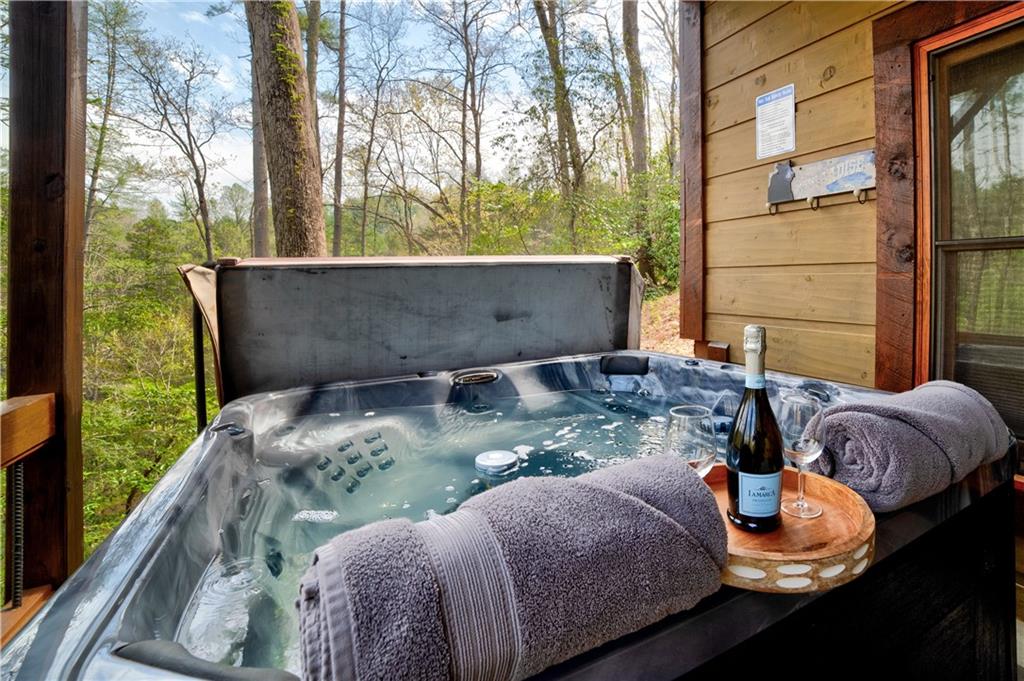 136 Gallery Court Ellijay GA 30540