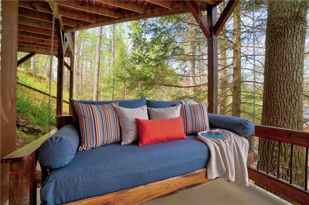 136 Gallery Court Ellijay GA 30540