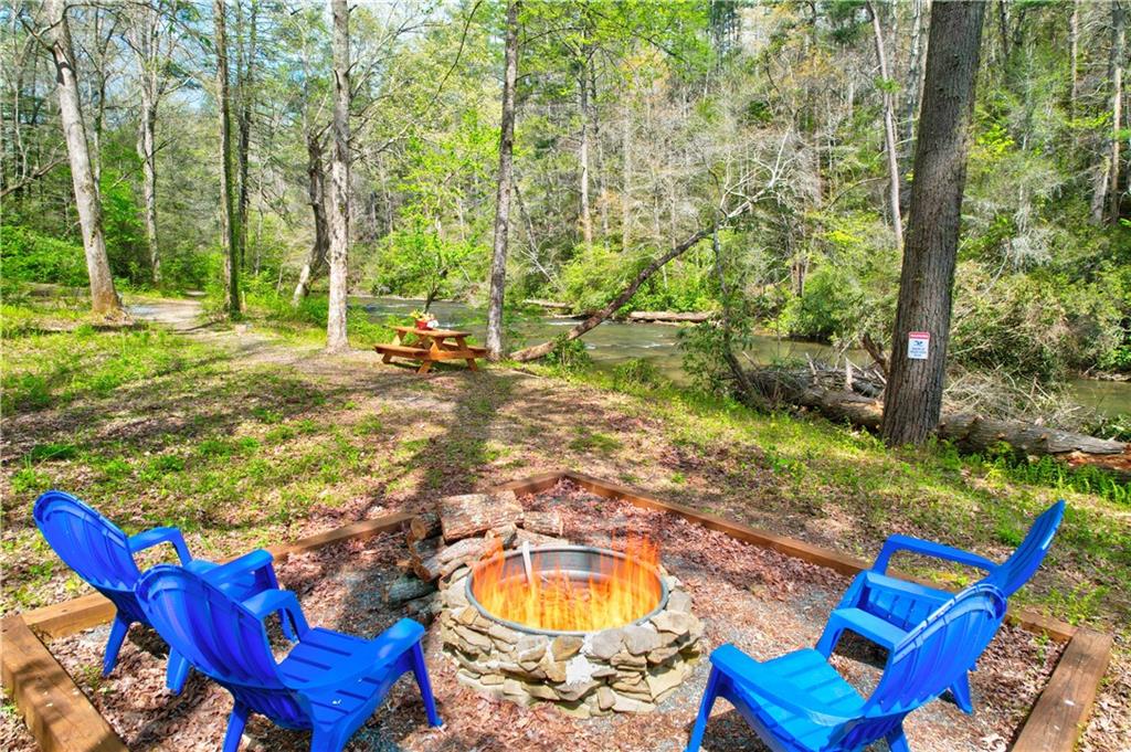 136 Gallery Court Ellijay GA 30540