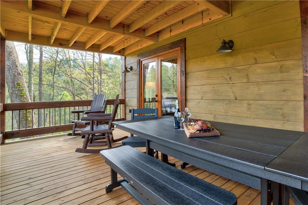 136 Gallery Court Ellijay GA 30540