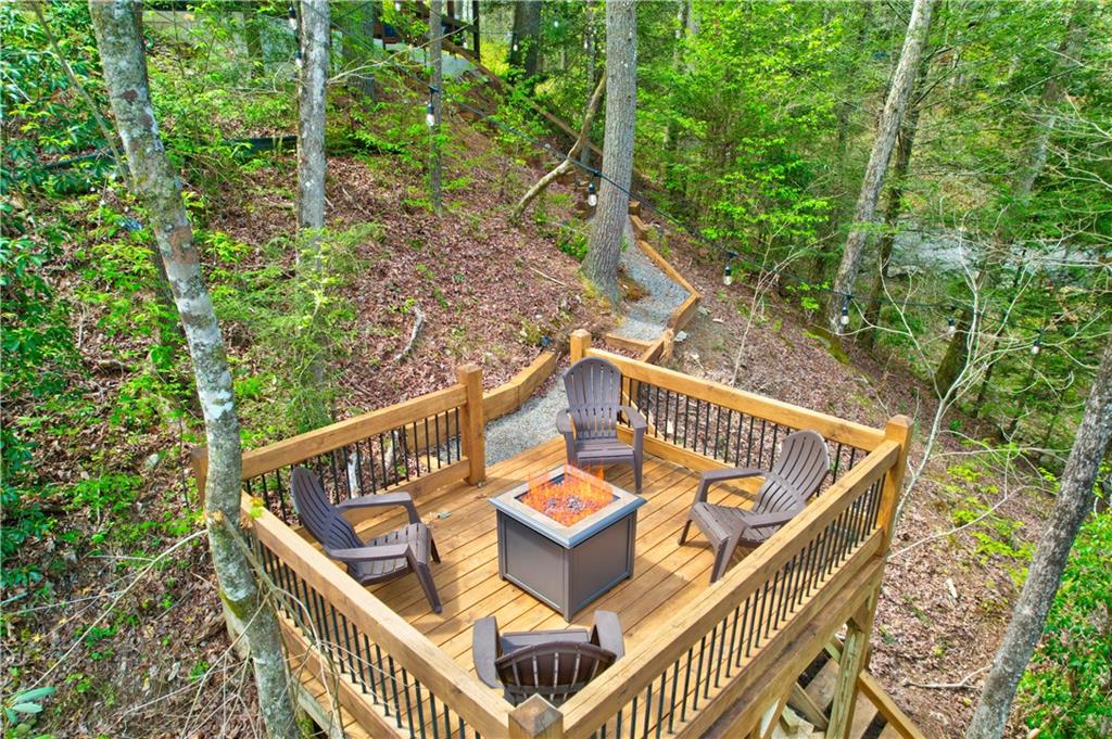 136 Gallery Court Ellijay GA 30540