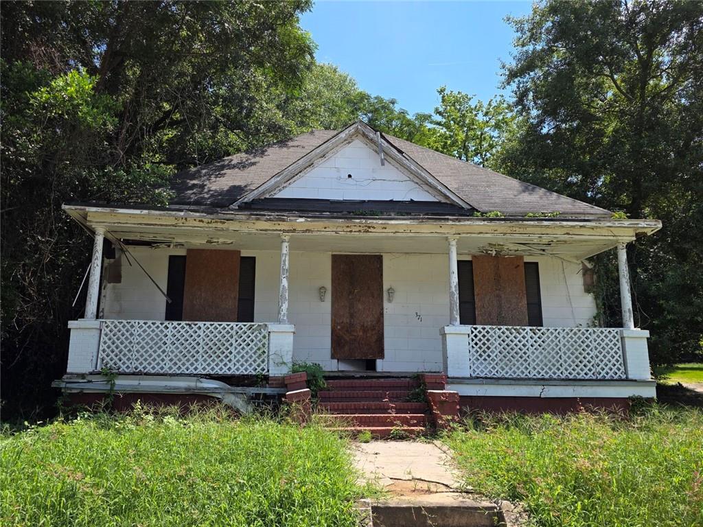 736 Peachtree Street Macon GA 31217