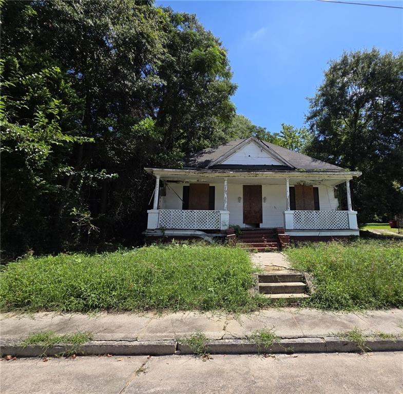 736 Peachtree Street Macon GA 31217