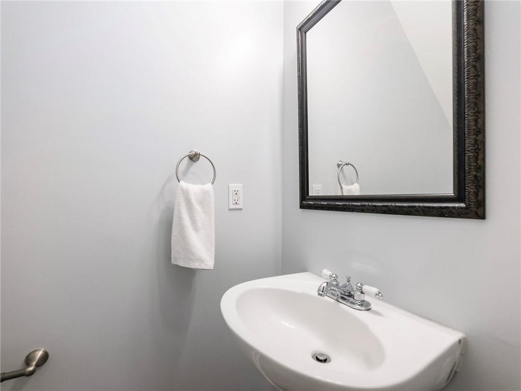 4870 Tangerine Circle Oakwood GA 30566