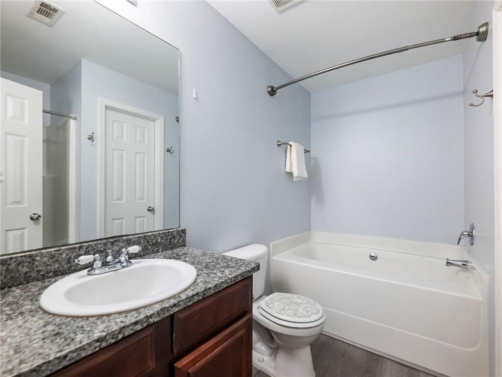 4870 Tangerine Circle Oakwood GA 30566
