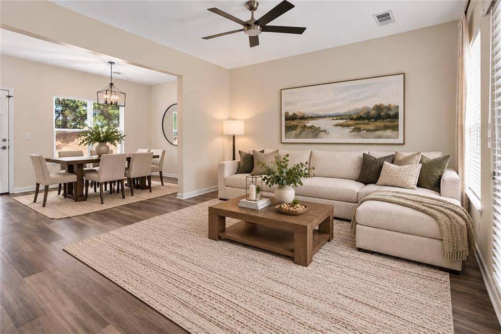4870 Tangerine Circle Oakwood GA 30566