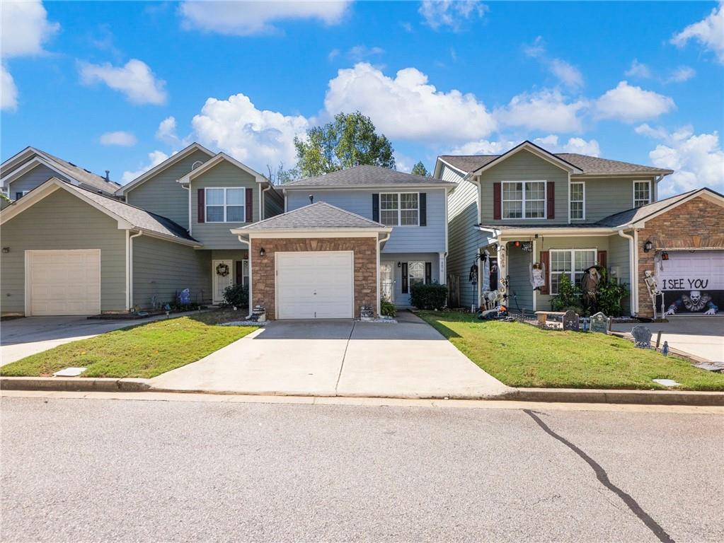 4870 Tangerine Circle Oakwood GA 30566