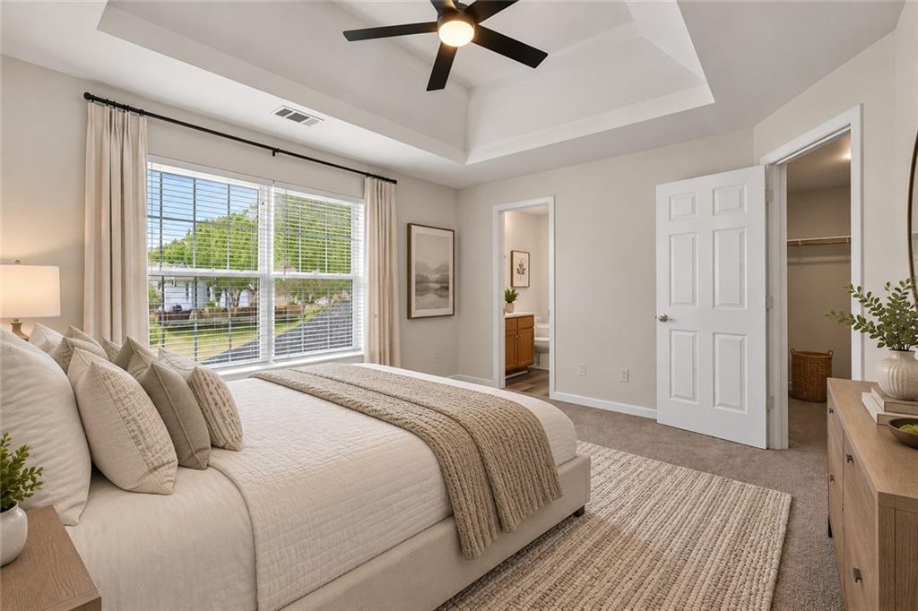 4870 Tangerine Circle Oakwood GA 30566