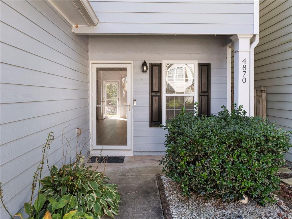 4870 Tangerine Circle Oakwood GA 30566