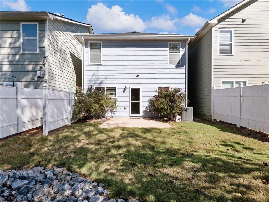 4870 Tangerine Circle Oakwood GA 30566