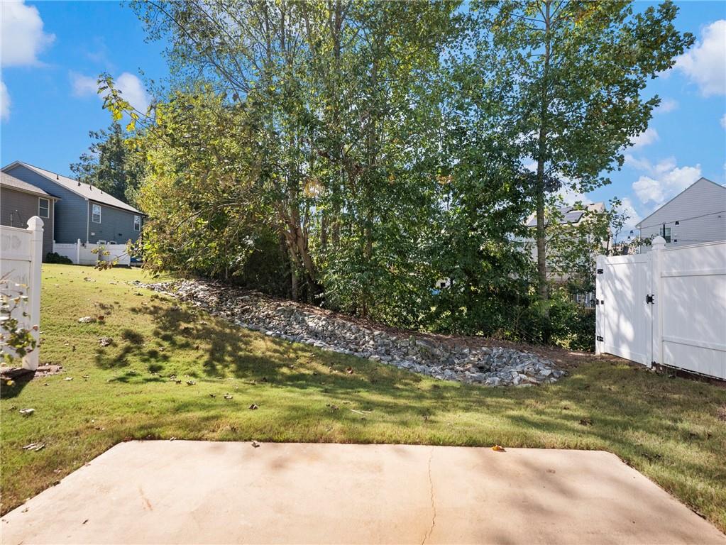 4870 Tangerine Circle Oakwood GA 30566