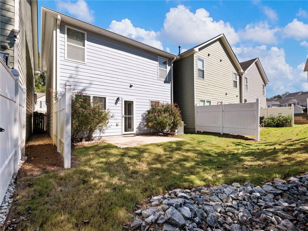 4870 Tangerine Circle Oakwood GA 30566