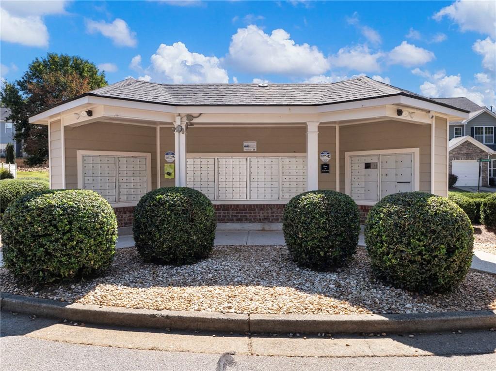 4870 Tangerine Circle Oakwood GA 30566