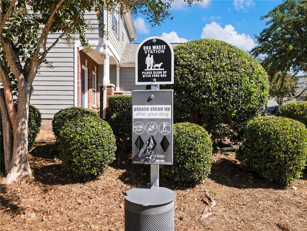 4870 Tangerine Circle Oakwood GA 30566