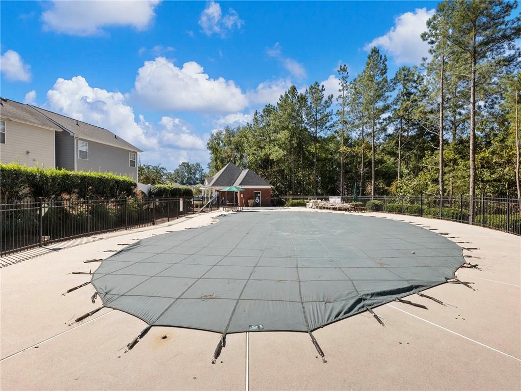 4870 Tangerine Circle Oakwood GA 30566