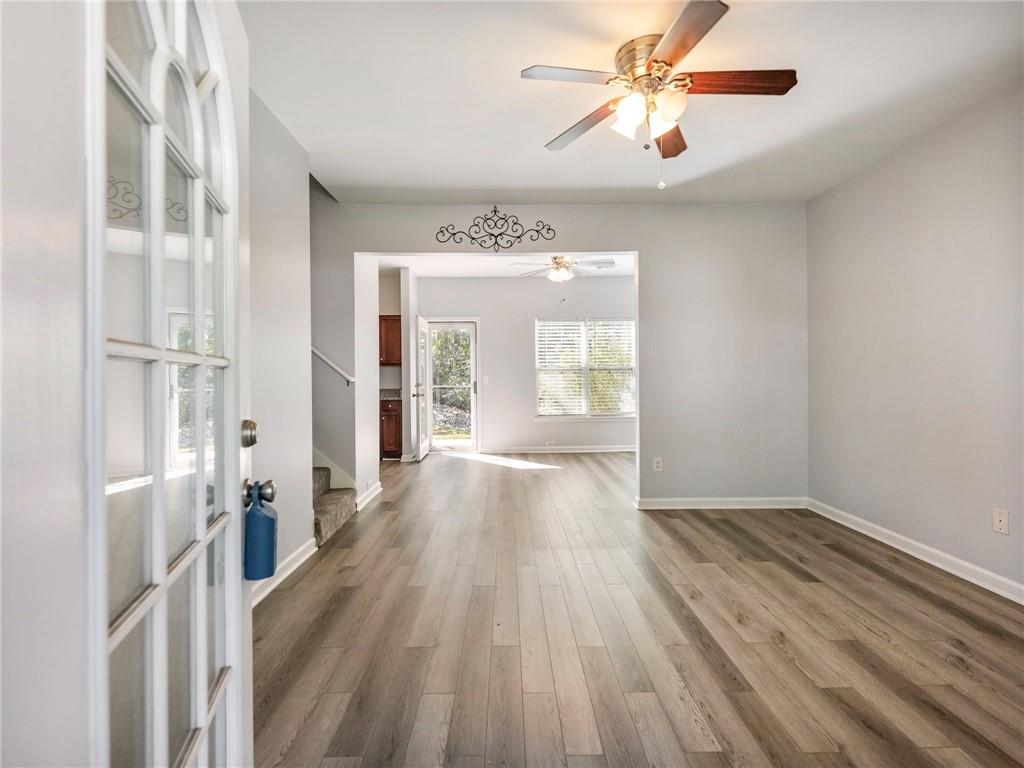 4870 Tangerine Circle Oakwood GA 30566