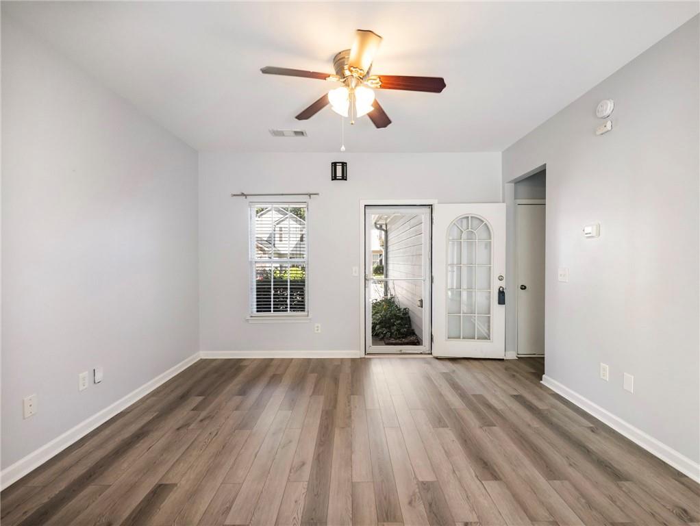 4870 Tangerine Circle Oakwood GA 30566