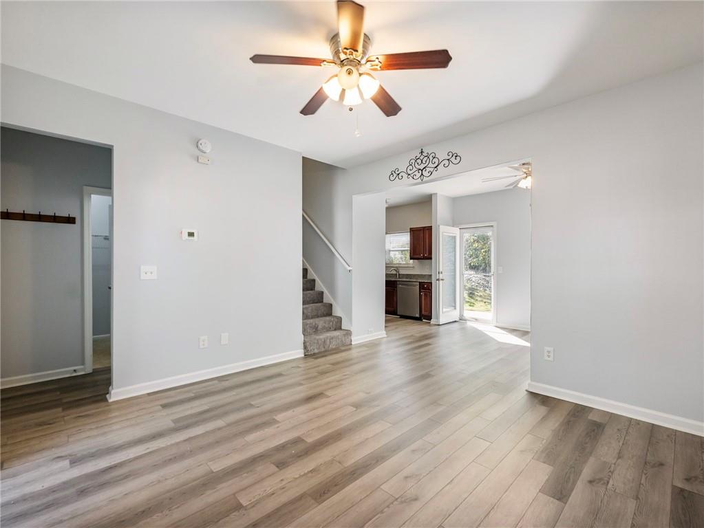 4870 Tangerine Circle Oakwood GA 30566