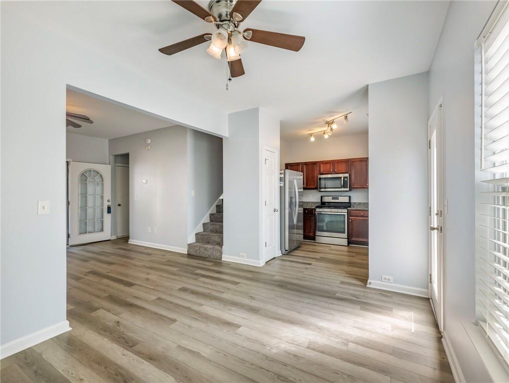 4870 Tangerine Circle Oakwood GA 30566