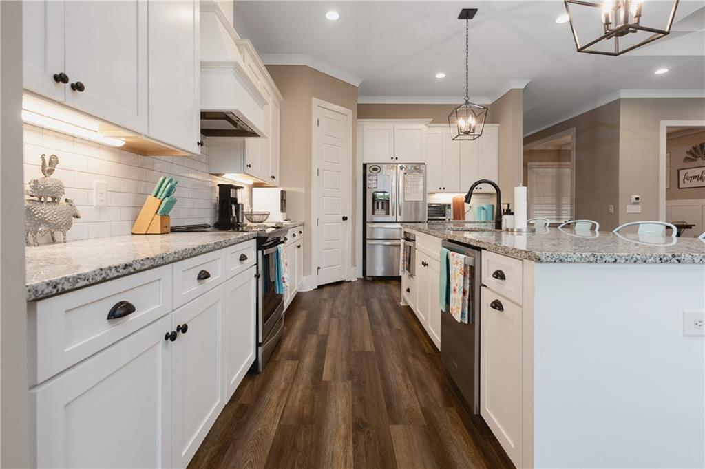 1440 Chandler Bridge Road Nicholson GA 30565