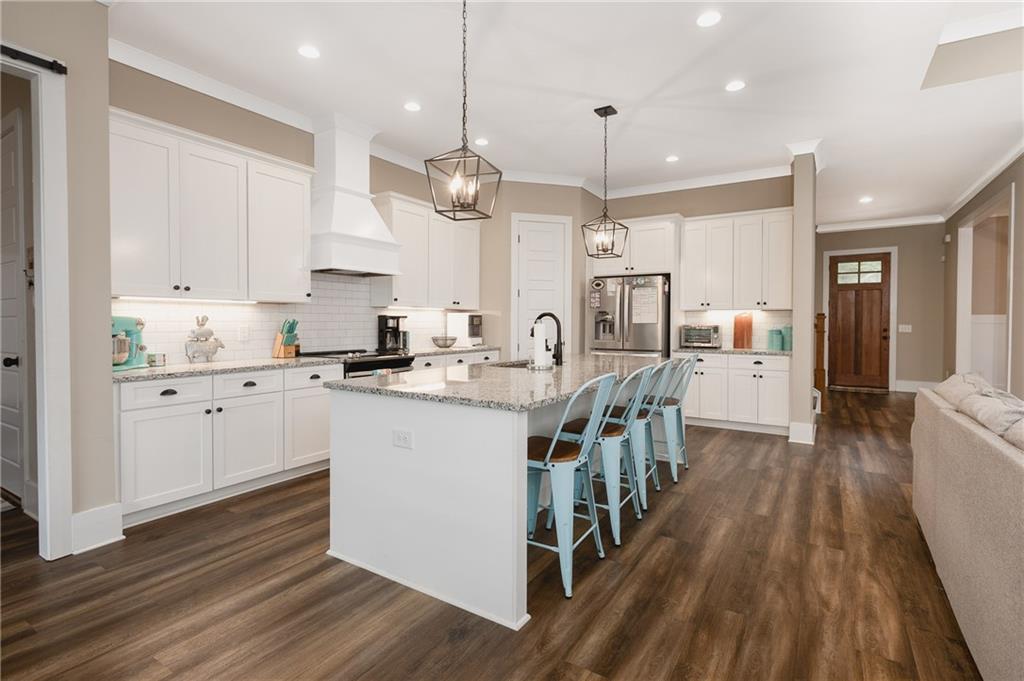 1440 Chandler Bridge Road Nicholson GA 30565