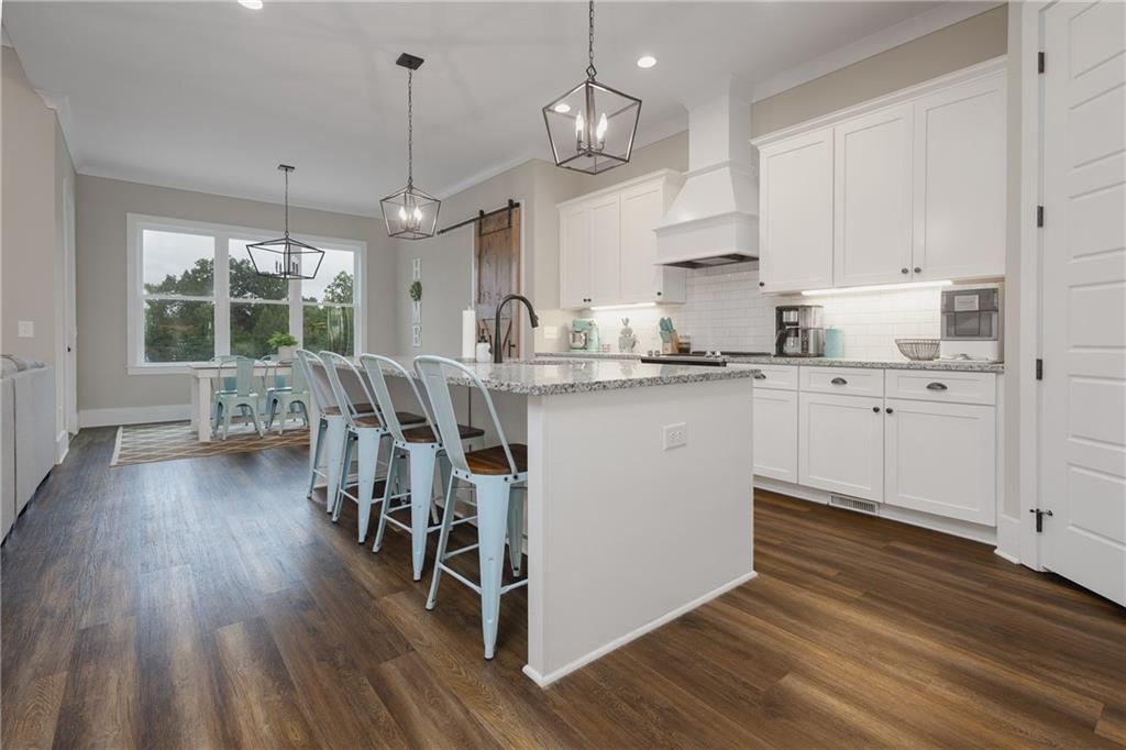 1440 Chandler Bridge Road Nicholson GA 30565