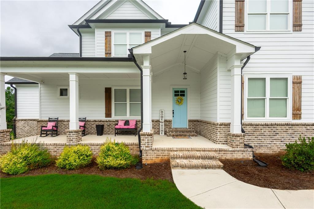 1440 Chandler Bridge Road Nicholson GA 30565