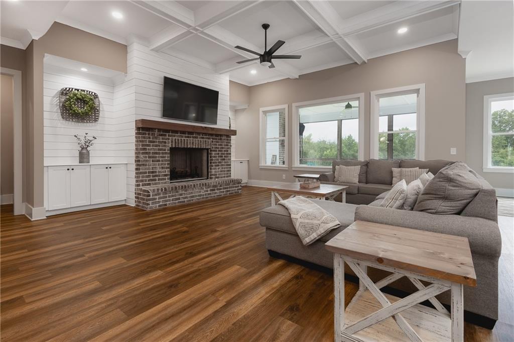 1440 Chandler Bridge Road Nicholson GA 30565