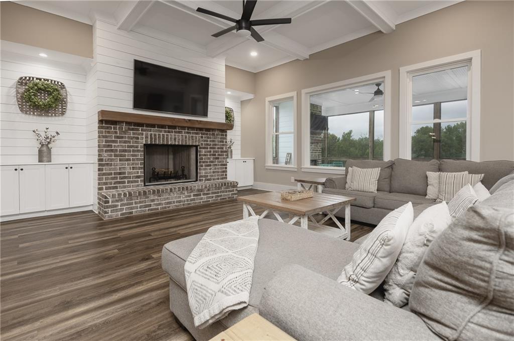 1440 Chandler Bridge Road Nicholson GA 30565