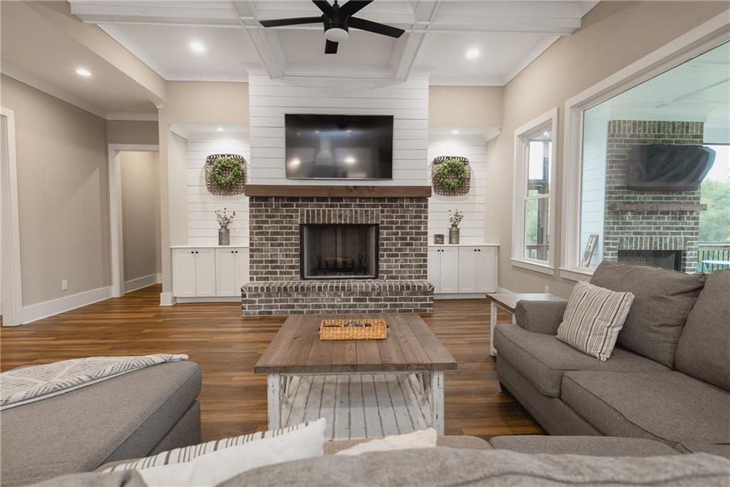 1440 Chandler Bridge Road Nicholson GA 30565