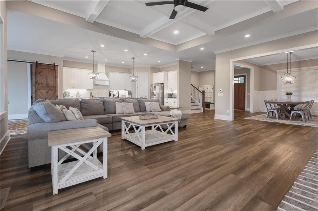 1440 Chandler Bridge Road Nicholson GA 30565