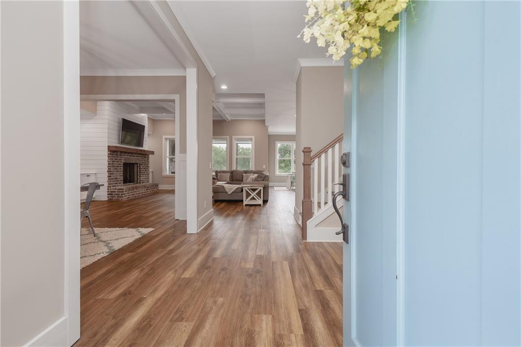 1440 Chandler Bridge Road Nicholson GA 30565