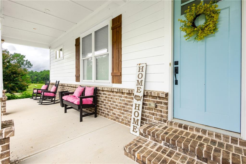 1440 Chandler Bridge Road Nicholson GA 30565