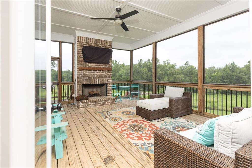 1440 Chandler Bridge Road Nicholson GA 30565