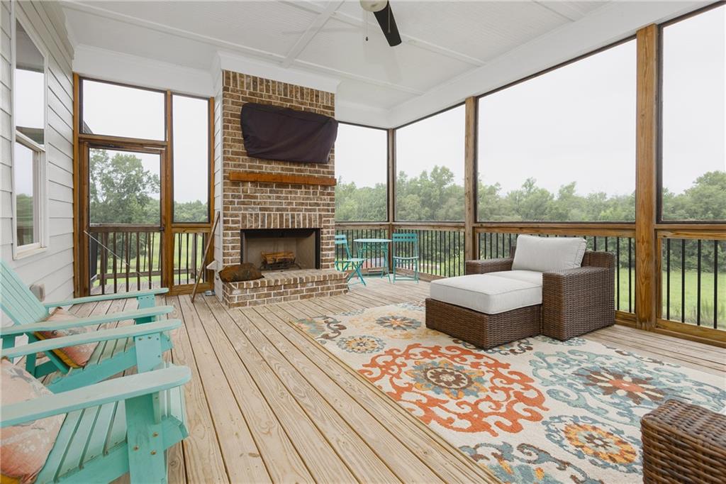1440 Chandler Bridge Road Nicholson GA 30565
